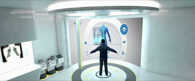 智慧医疗 十三五规划下的新引擎与工业机器人、人工智能基础软件的融合驱动