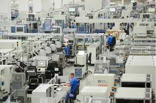 人工智能基础软件开发 解码工业4.0的三个神话与一个核心真相